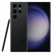 Samsung Galaxy S23 Ultra 5G Dual SIM (8GB/256GB) Phantom Black EU